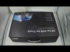 বিএসডি ক্যামেরা ১০'ইঞ্চি মনিটর এআই ট্রাক